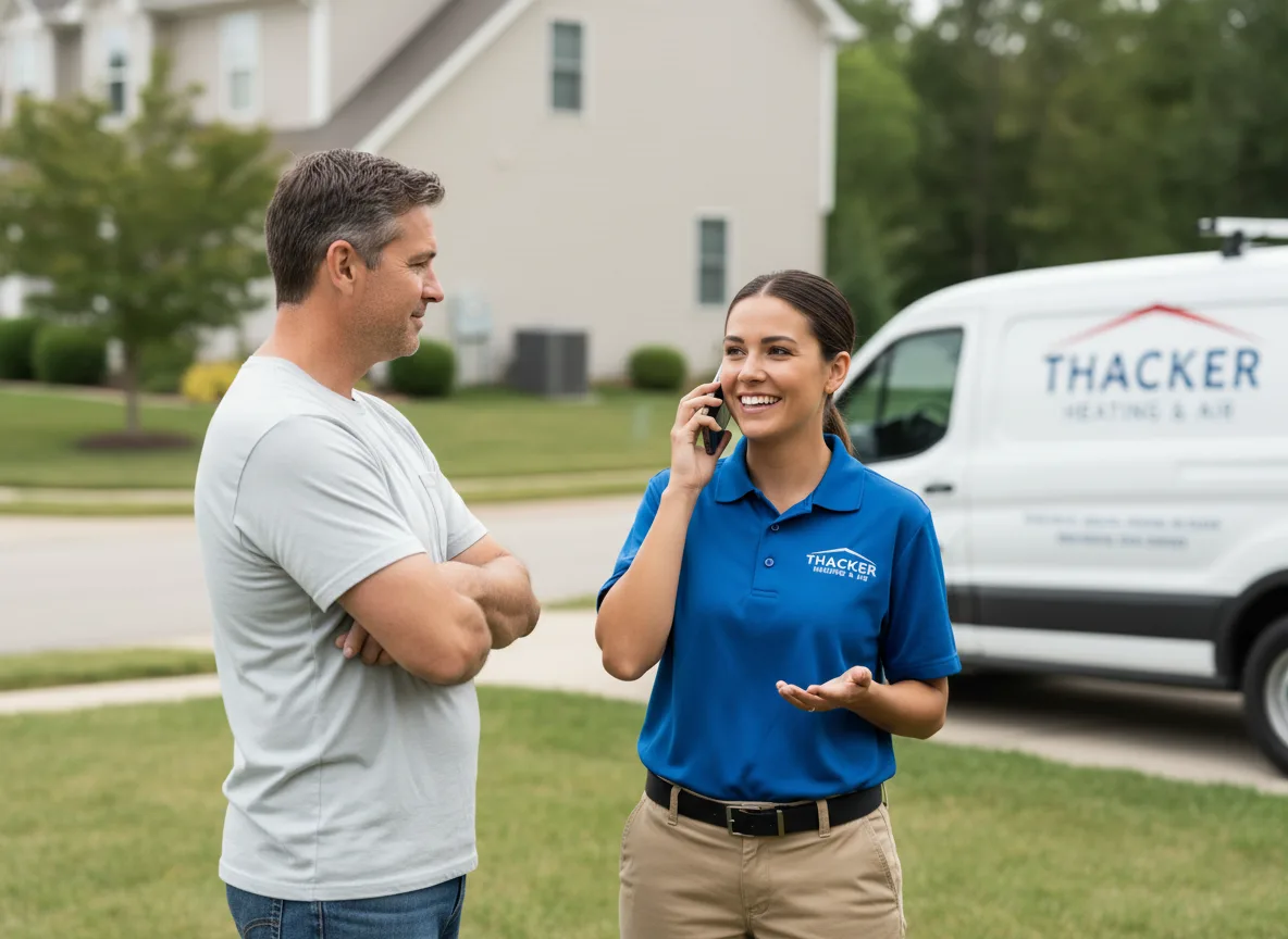 Ac Repair Maize, KS FAQs
